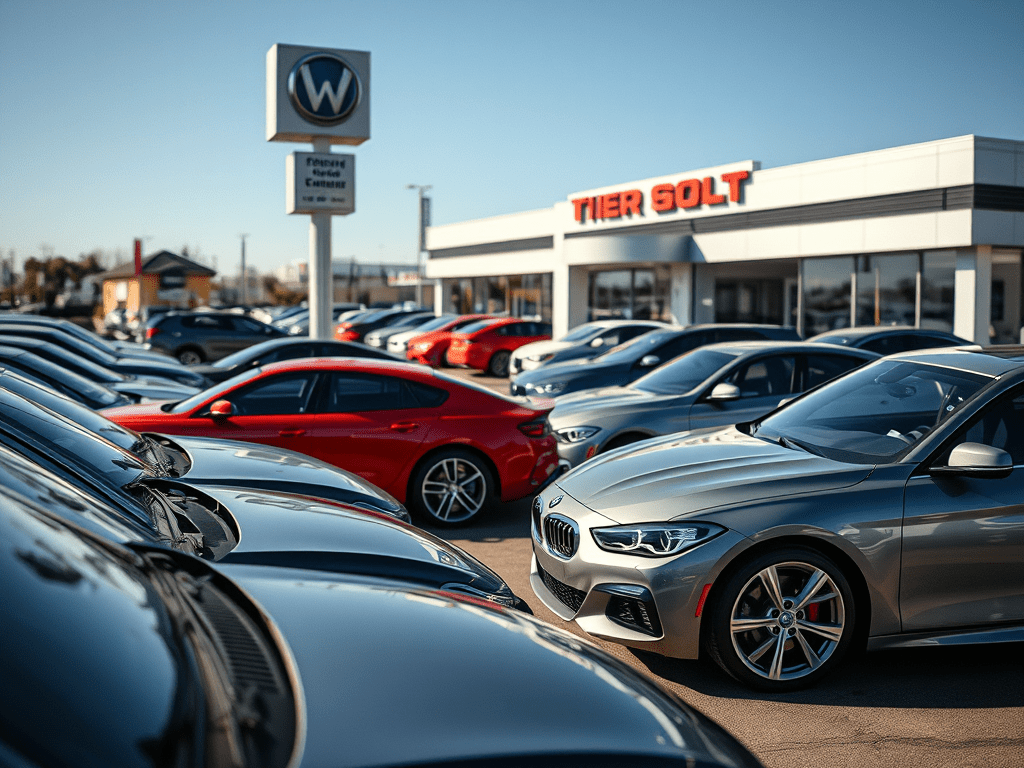 Top Affordable Used Cars in Canada Under&nbsp;$20K